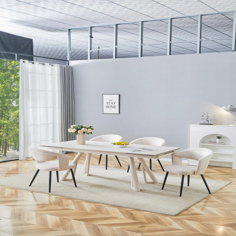 EXTENSION TABLE