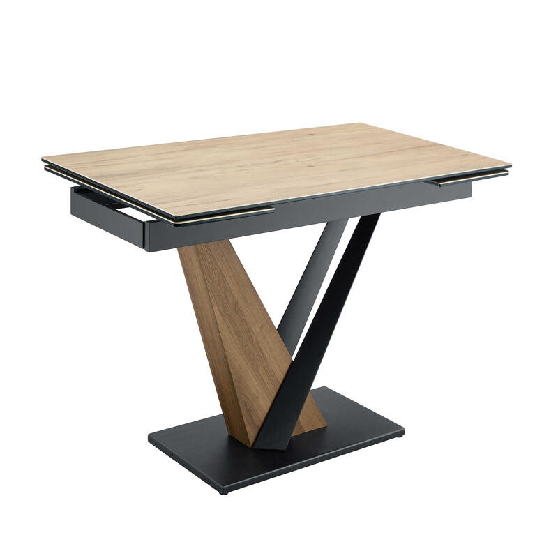 EXTENSION TABLE