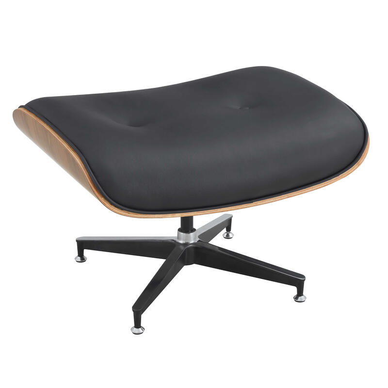 COW LEATHER CHAIR