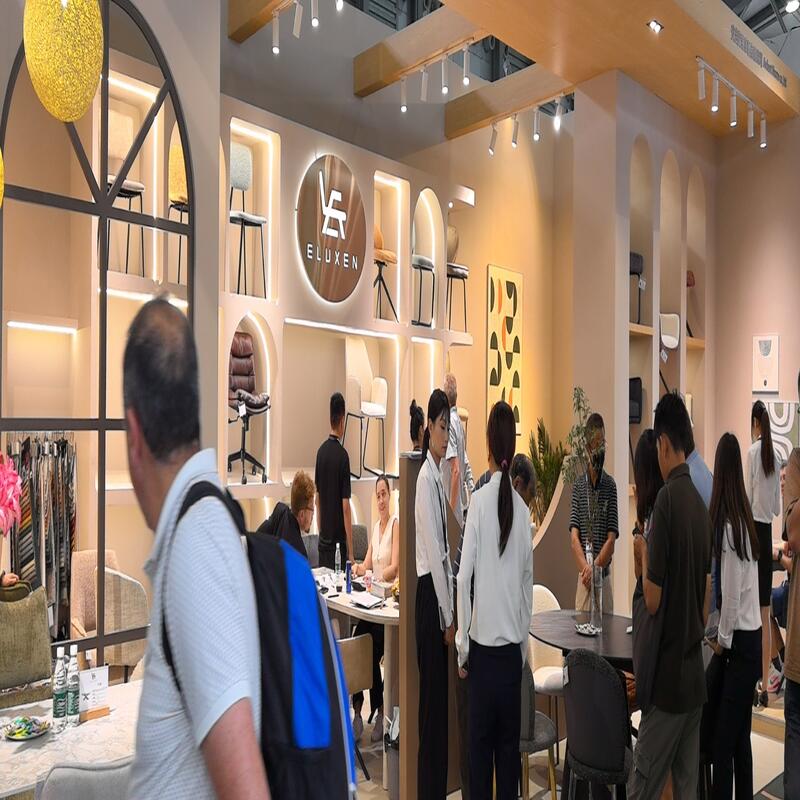2024 SHANGHAI PUDONG FURNITURE FAIR