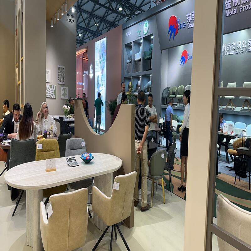 2024 SHANGHAI PUDONG FURNITURE FAIR