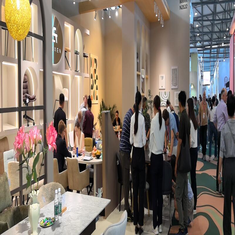 2024 SHANGHAI PUDONG FURNITURE FAIR